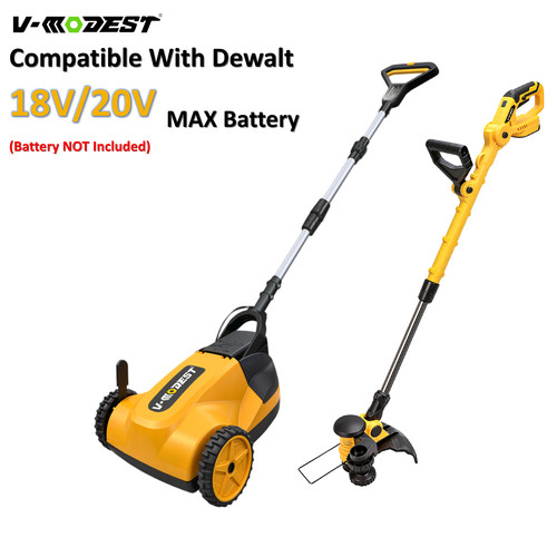 For dewalt 18v battery - battery, small