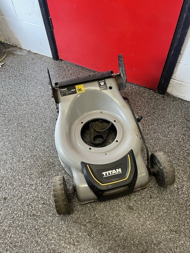 Titan ttlmp300sp40 41cm 125cc - 41cm,