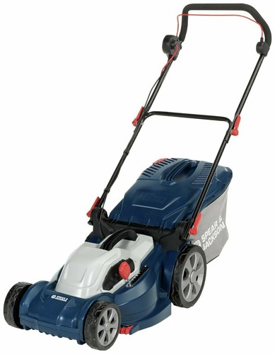 Spear jackson s1740er2 - &,