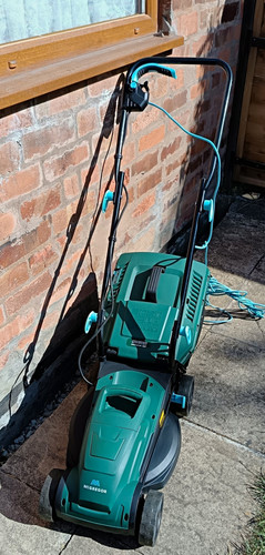 Mcgregor 1200w 32cm corded - mcgregor,