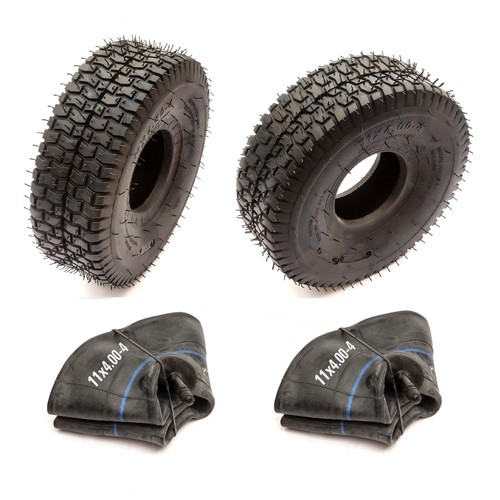 Tyre 11x4 inner tube - 11x4.00-4,