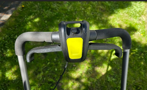 Ryobi handles ry18lm37a - handles,