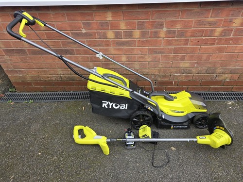 Ryobi one 18v - ryobi,