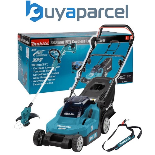 Makita dlm382z 18v - dlm382z, 36v