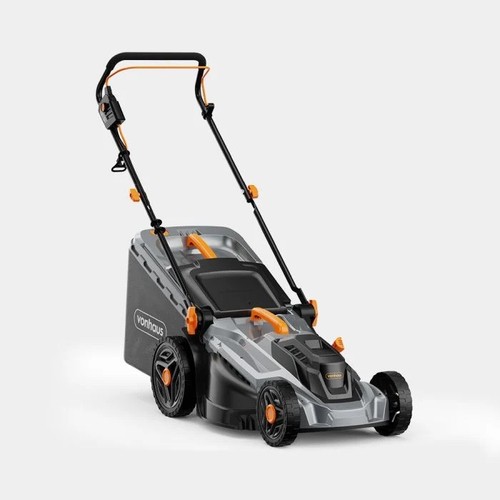Vonhaus lawnmower 1600w - lawnmower,