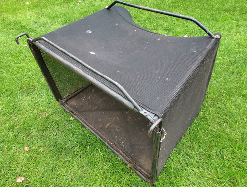 Mtd lawnflite grass - mtd,