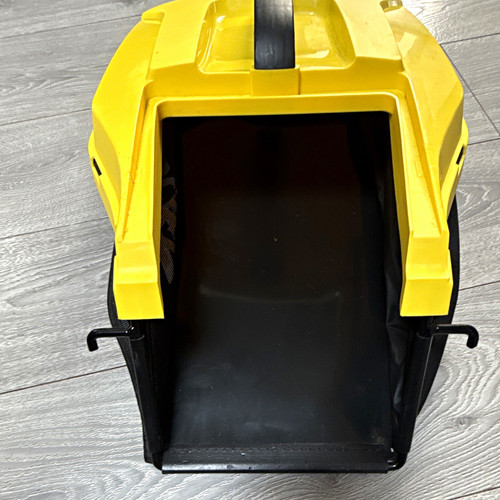 Kärcher grass catcher - kärcher,