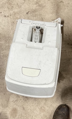 Viking lawn mower grass - mower,