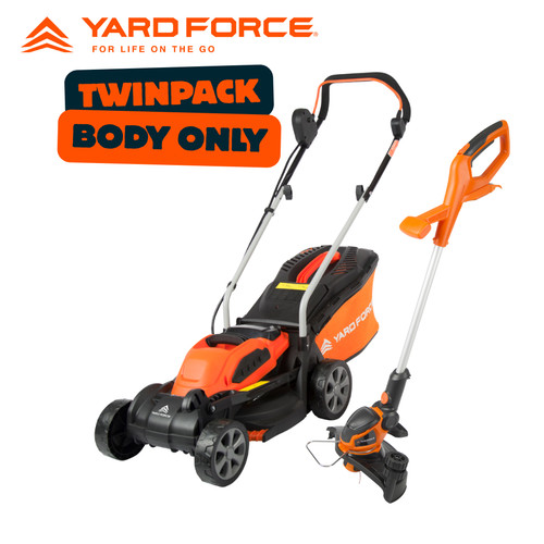 Yard force 32cm - force,