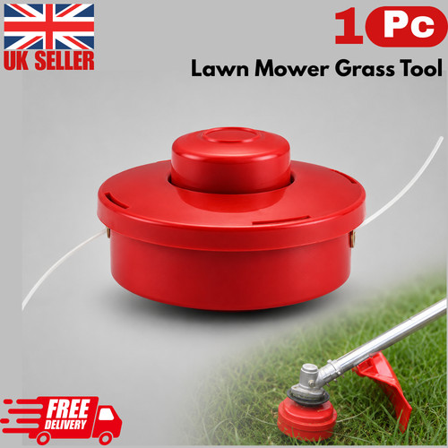 Universal line trimmer head - universal,