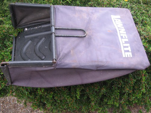 Lawn flight pro rotary - flight,