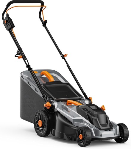 Lawnmower 1600w electric - 1600w, –