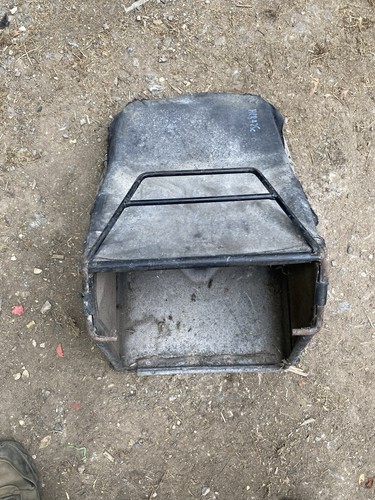 Honda hrb425c lawn mower grass - hrb425c,