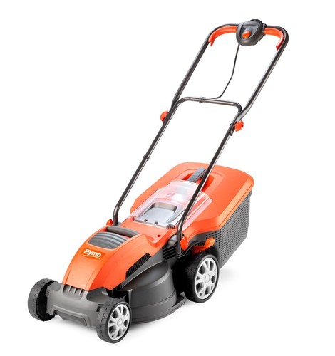 Flymo speedi 360vc - speedi-mo,