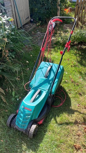 Bosch rotak corded - rotak, 32