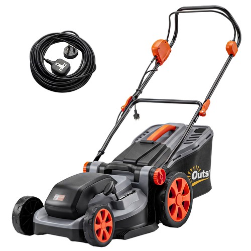Outsunny 1800w electric - 1800w,