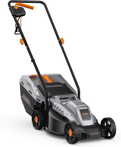 Lawnmower 1200w electric -  lawnmower, –
