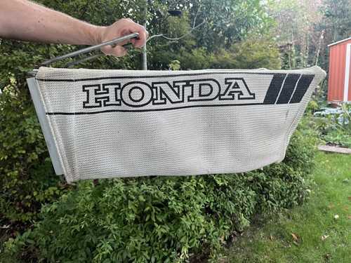Honda hr173 hrb423 genuine - honda,