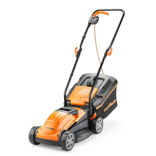 Lawnmaster electric lawn mower - electric,