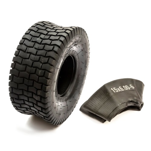 Tyre 15x6 inner tube - tyre,