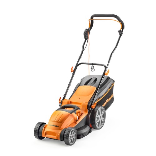 Lawnmaster electric lawn mower - lawnmaster,