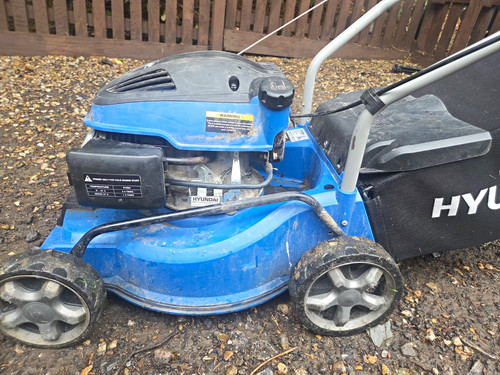 Hyundai hym40p 79cc ohv - hyundai,