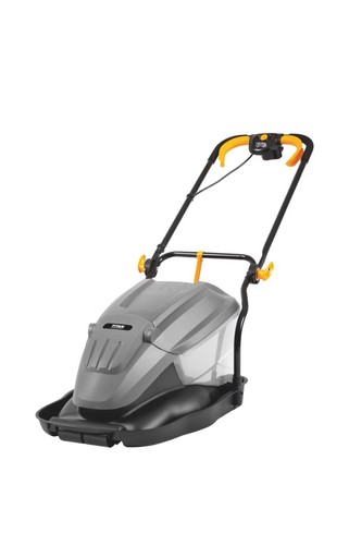 Titan hover mower electric - titan,