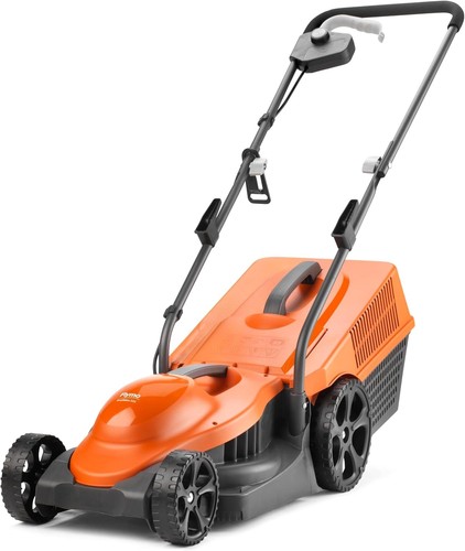 Flymo simplimow 320lawn - flymo,