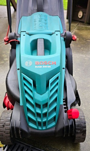 Bosch rotak 340 corded push - bosch,