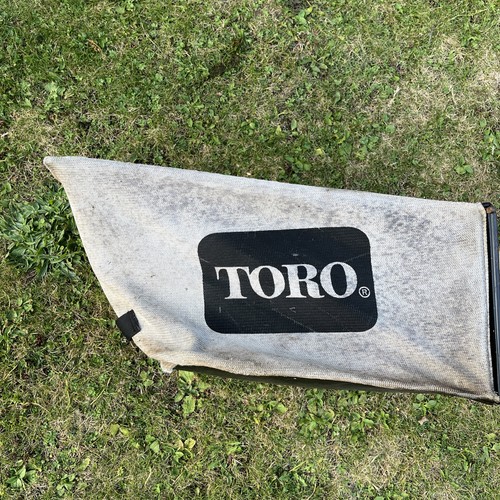 Toro lawn mower recycler cm - recycler, 55