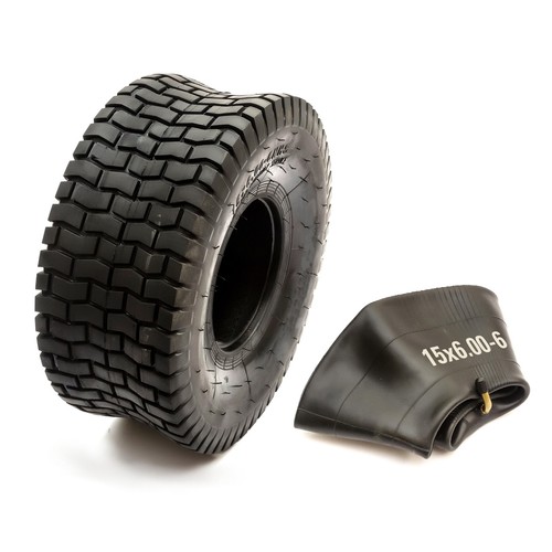 Tyre 15x6 inner tube - inner,
