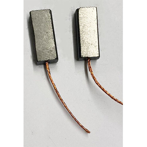 Carbon brushes for flymo grass - brushes,