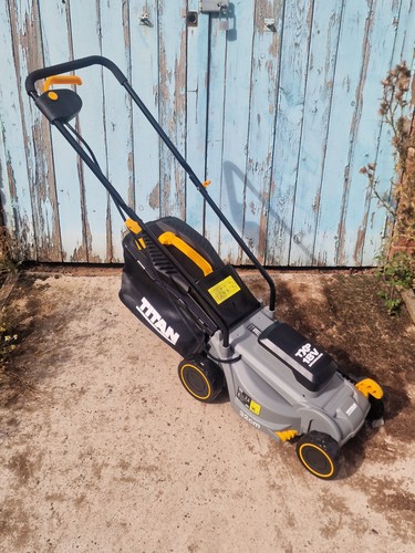 Titan tti1142lwm 18v - titan,