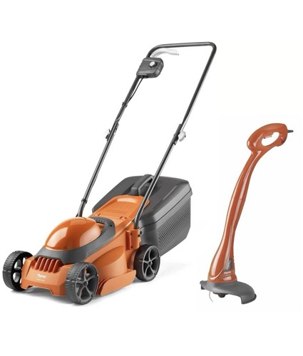 Flymo simplimow 300 - simplimow, rotary