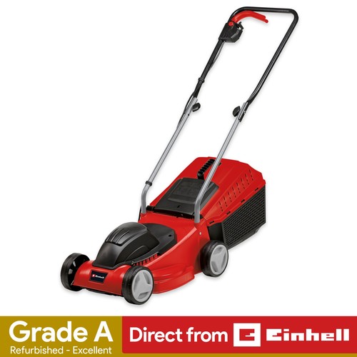 Einhell 32cm lawnmower 1200w - lawnmower,