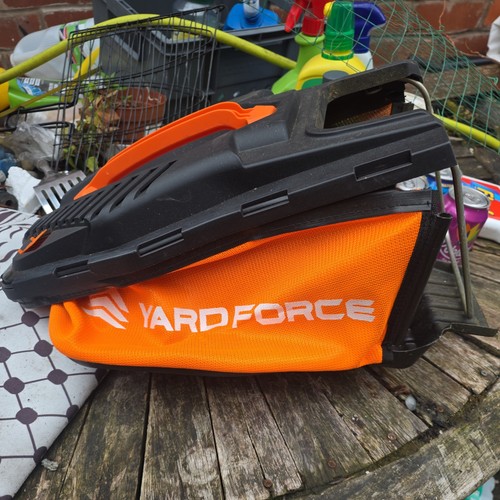 Yard force lawn - lawn, grass