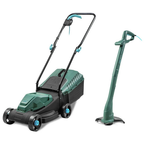 Mcgregor 31cm 1200w electric - mcgregor,