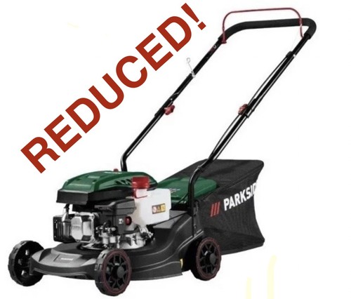 Parkside 131cc stroke petrol - 131cc,