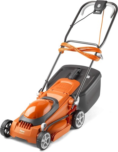 Flymo easistore 380r - 380r, 1600w