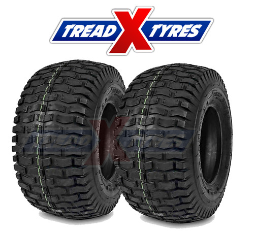 Tyre 15x6 ride on - tyre, 15x6.00-6