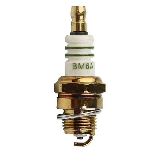 Bm6a spark plug replacement - spark,