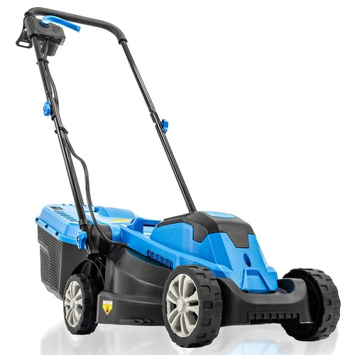 Hyundai 1300w electric - hyundai, lawn