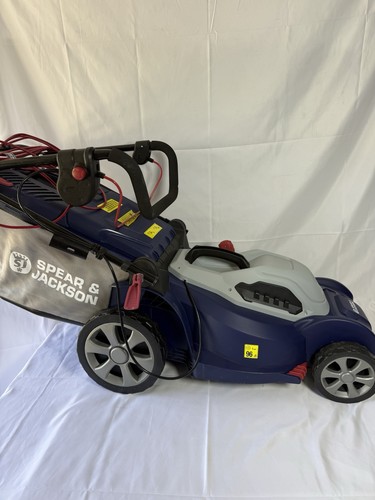 Spear jackson s1740er2 1700w - jackson,