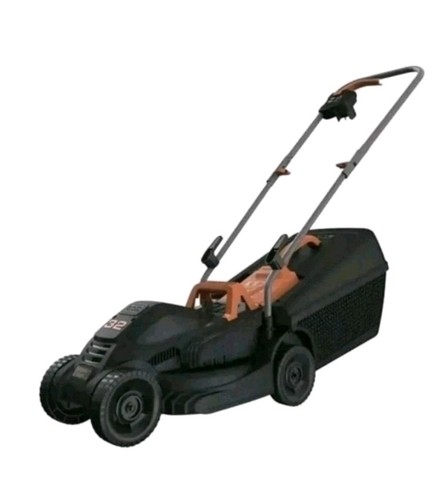 Electric garden lawnmower - electric,