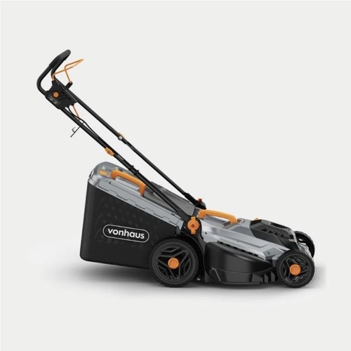 Vonhaus 1600w electric corded - 1600w,
