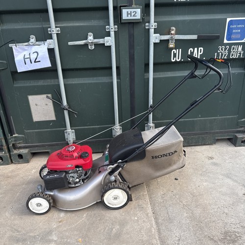 Honda izy hrg - hrg, 415