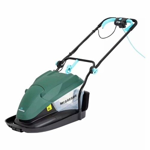 Mcgregor corded electric - mcgregor,