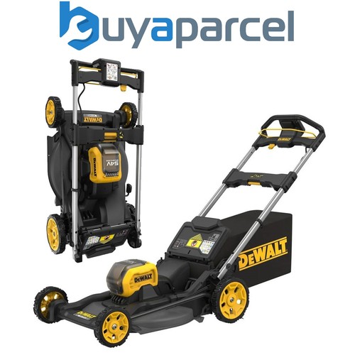 Dewalt dcmwp500n flexvolt - flexvolt, xr