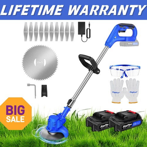 21v electric lawn mower 1 - 21v, in