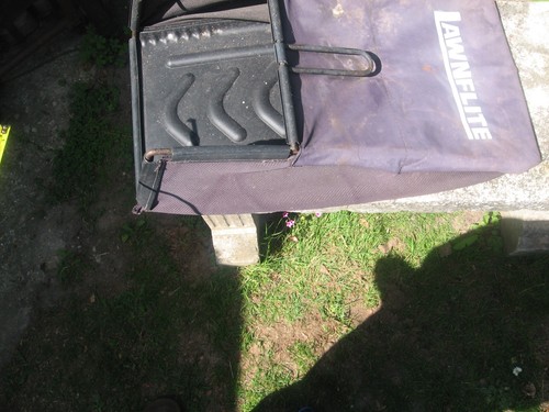 Lawn flight pro rotary - lawn,